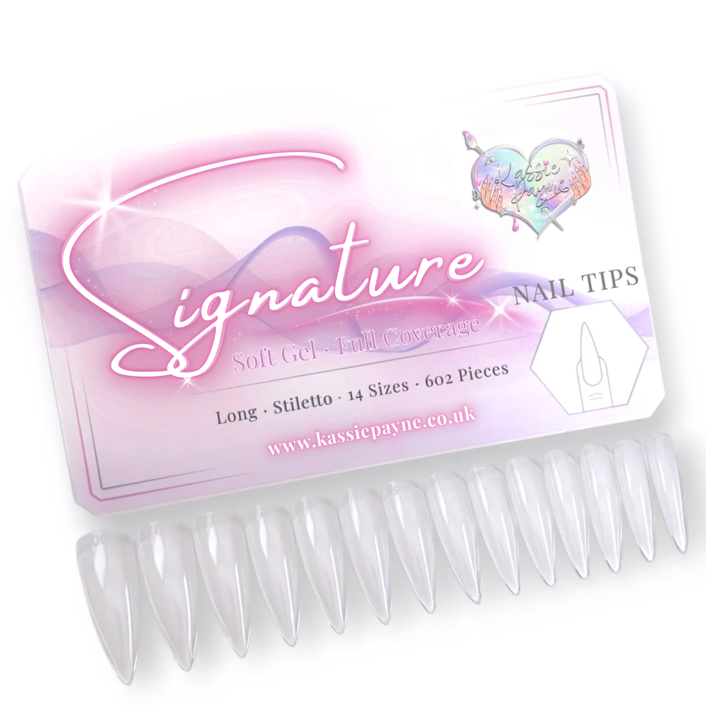 LONG FULL COVER BUNDLE- 4 PACKS!
