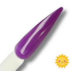 SUN/ UV COLOUR CHANGING PIGMENT -ULTRAVIOLET