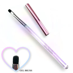GEL BRUSH
