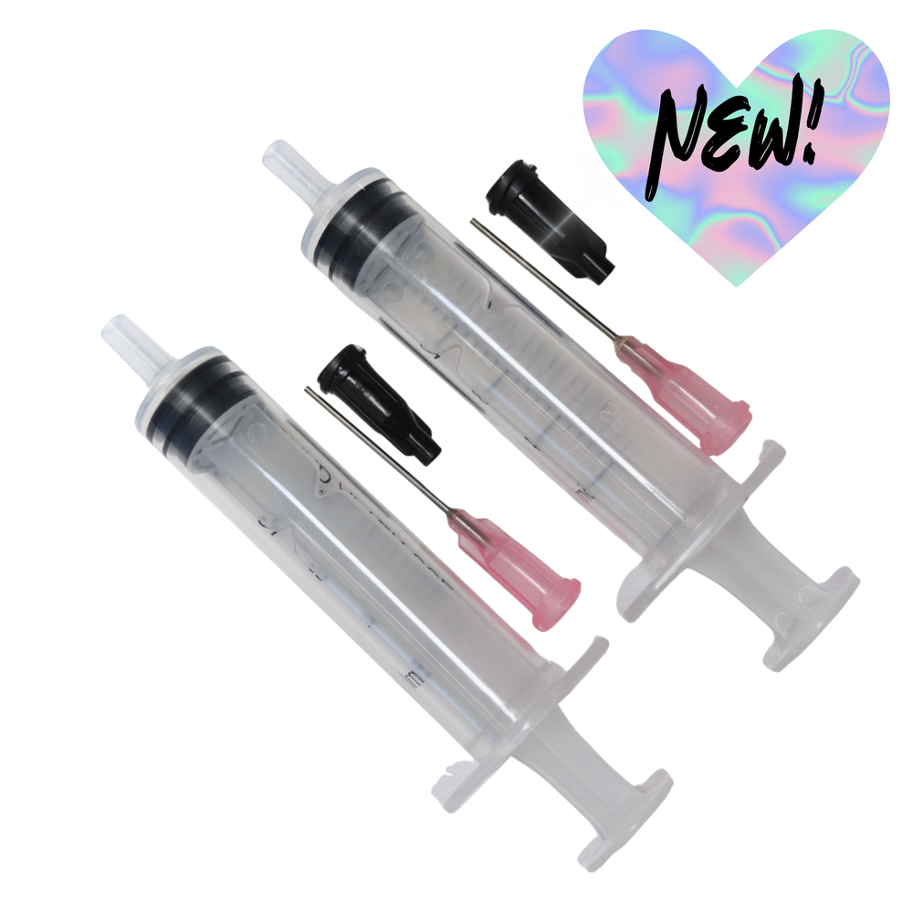 AQUA SYRINGE