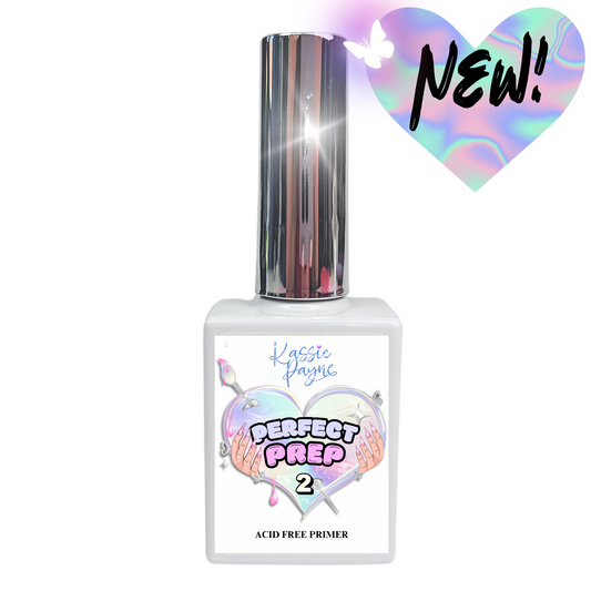 PERFECT PREP 2 PRIMER
