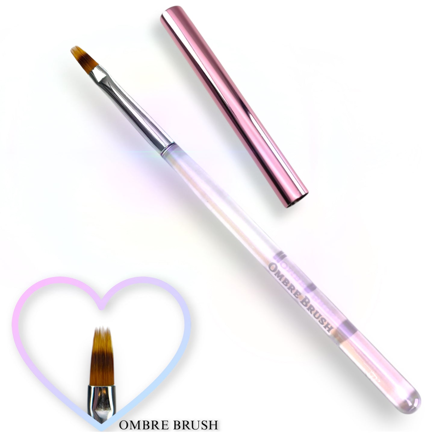 OMBRE BRUSH