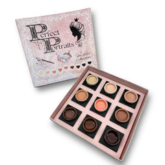 PERFECT PORTRAITS FULL COLLECTION