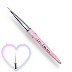 SHE'S SO FINE 9MM BRUSH - 2 COLOURS AVAILABLE
