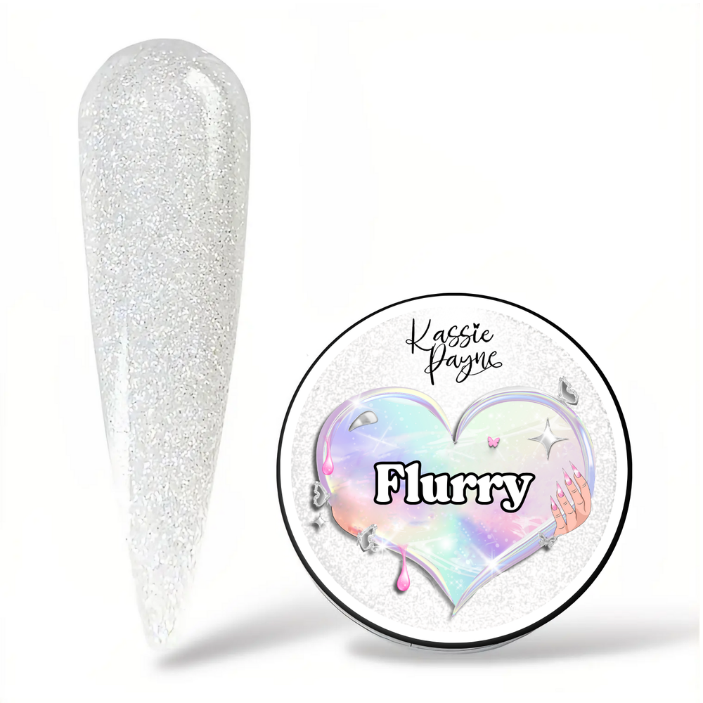 ❄️FLURRY