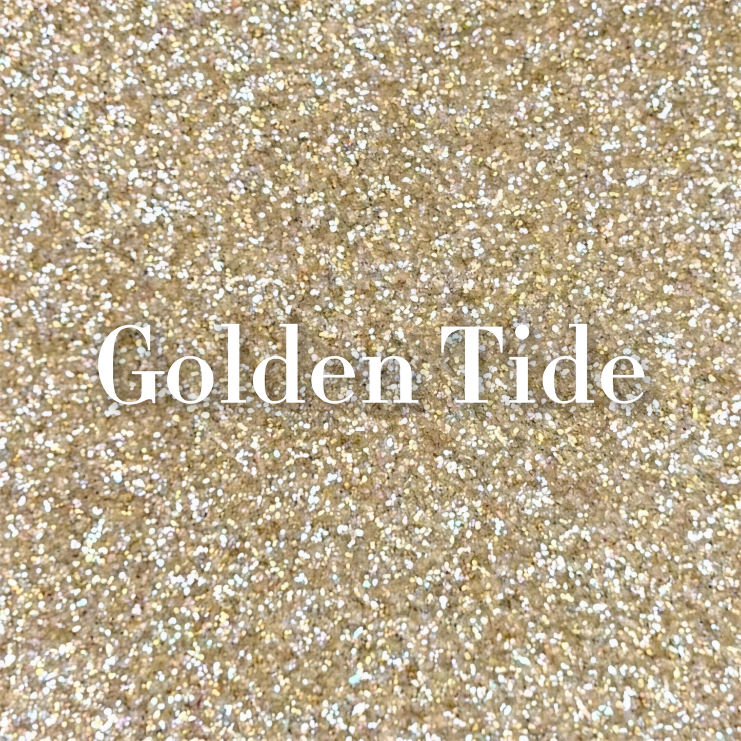 ✨GOLDEN TIDE