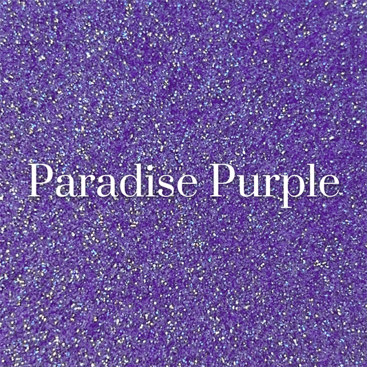 💜 PURPLE PARADISE
