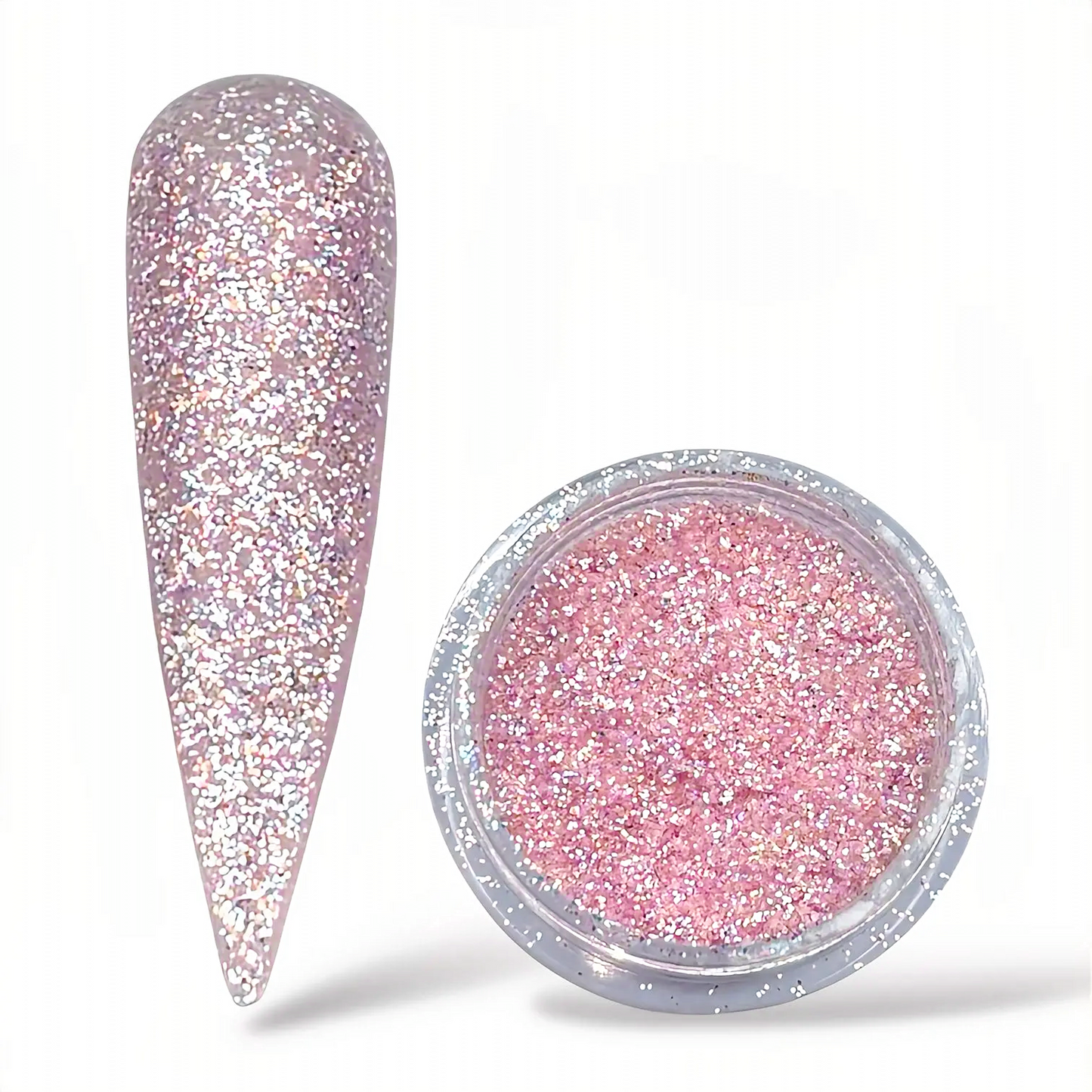 🧚SHE WAS A FAIRY GLITTER