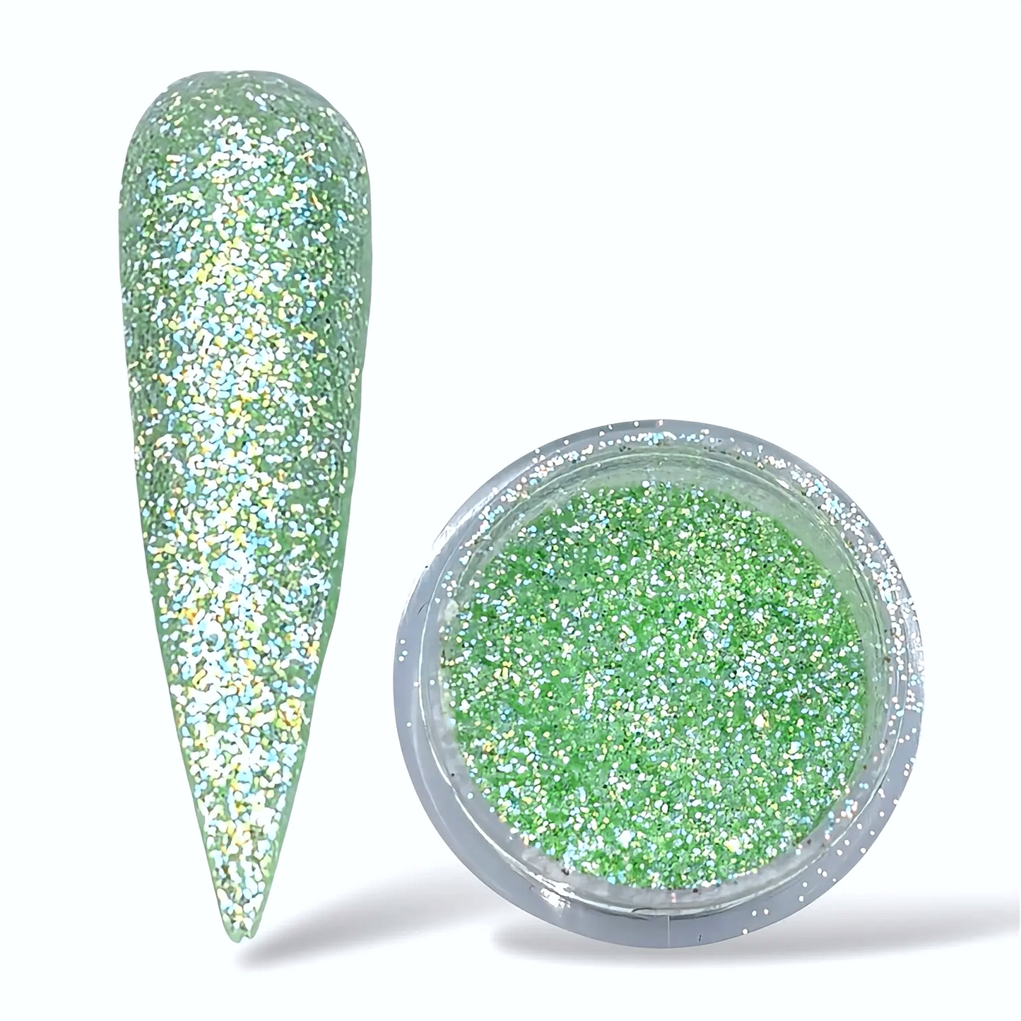 🍃 PIXIE POWDER GLITTER
