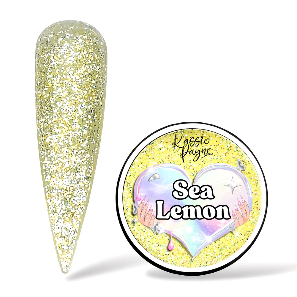 💛 SEA LEMON