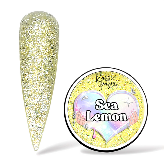 💛 SEA LEMON