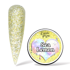 💛 SEA LEMON