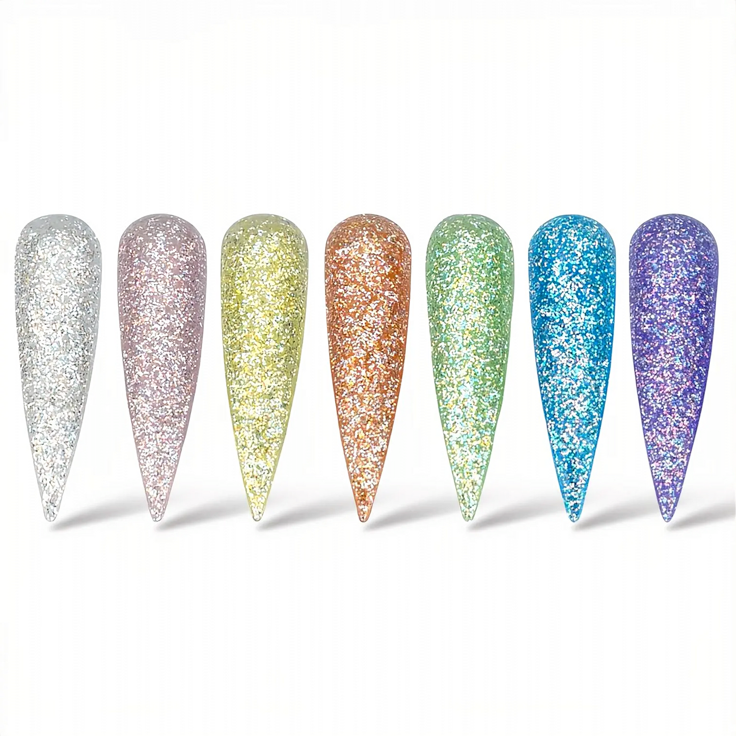 🍃 PIXIE POWDER GLITTER