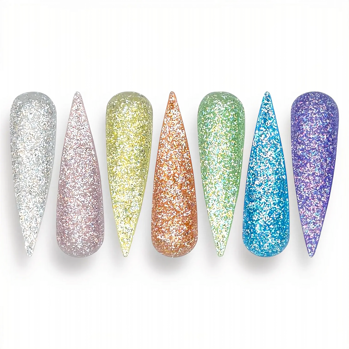 ✨TWINKLE TWINKLE GLITTER