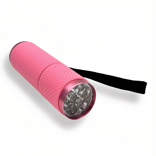 💗 MINI PINK NAIL LAMP