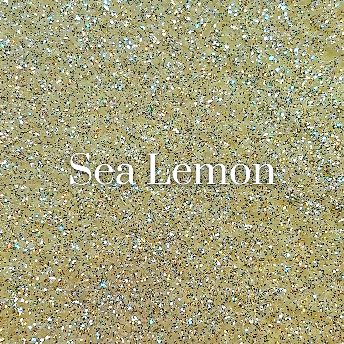💛 SEA LEMON