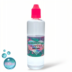 OCEAN DROPS GLITTER SOLUTION- LARGE