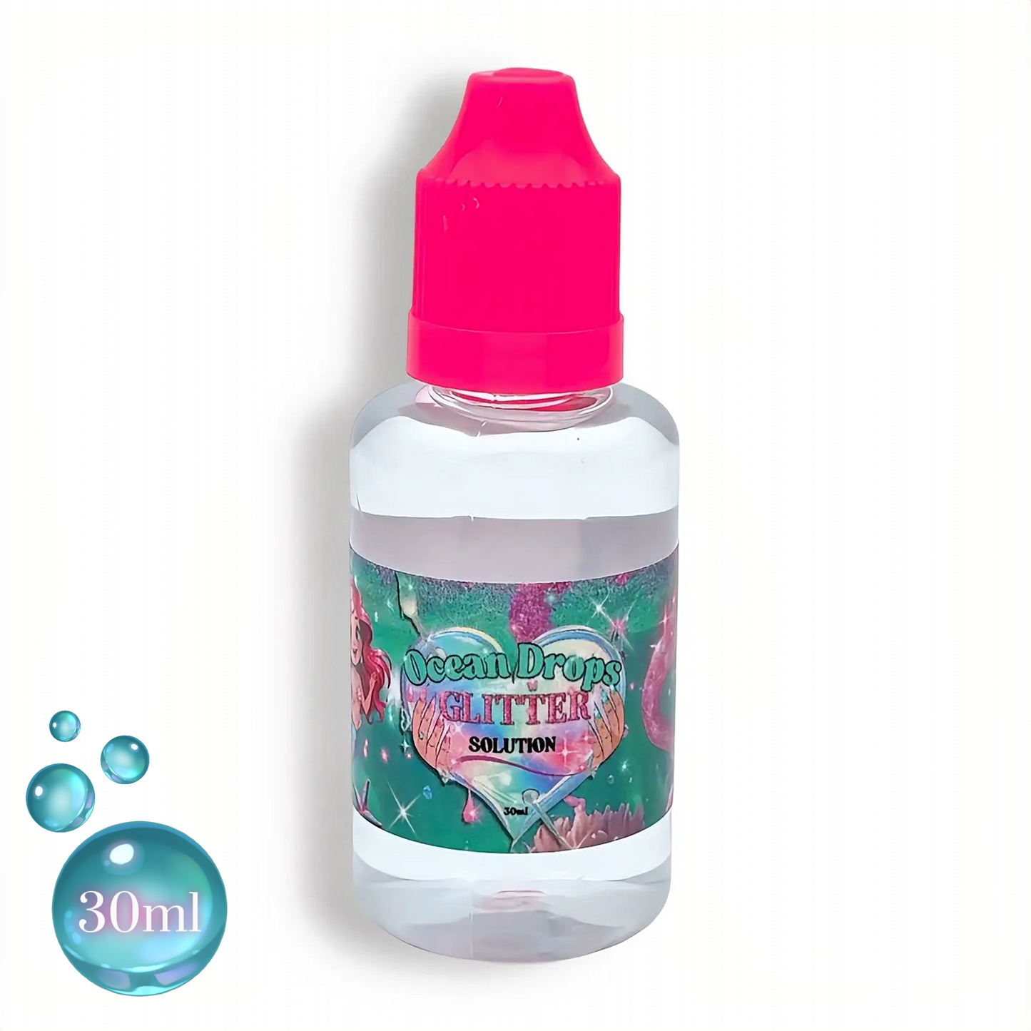 GLITTERQUARIUM STARTER KIT