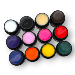 3D GELS- BUNDLE OF 12