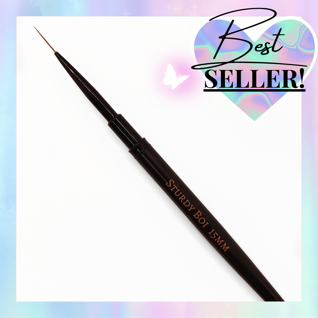STURDY BOI BRUSH 15MM