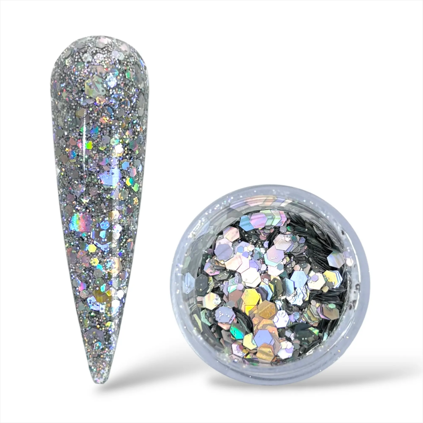 HOLO HEX