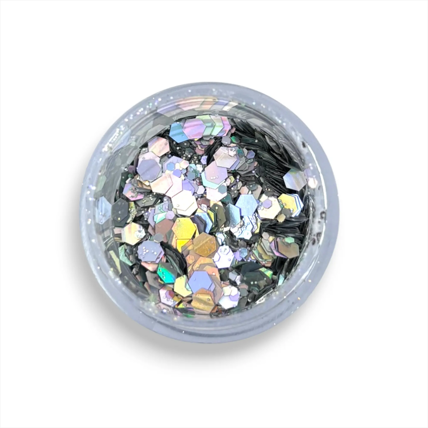 HOLO HEX