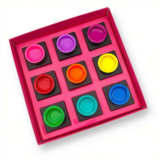 VIBRANT VIBEZ COLLECTION