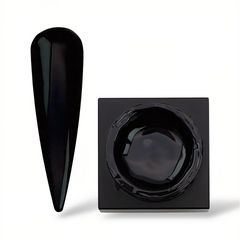 GEL PAINT- BLACK PAWS