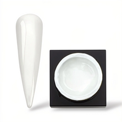 GEL PAINT- WHITE MITTENS