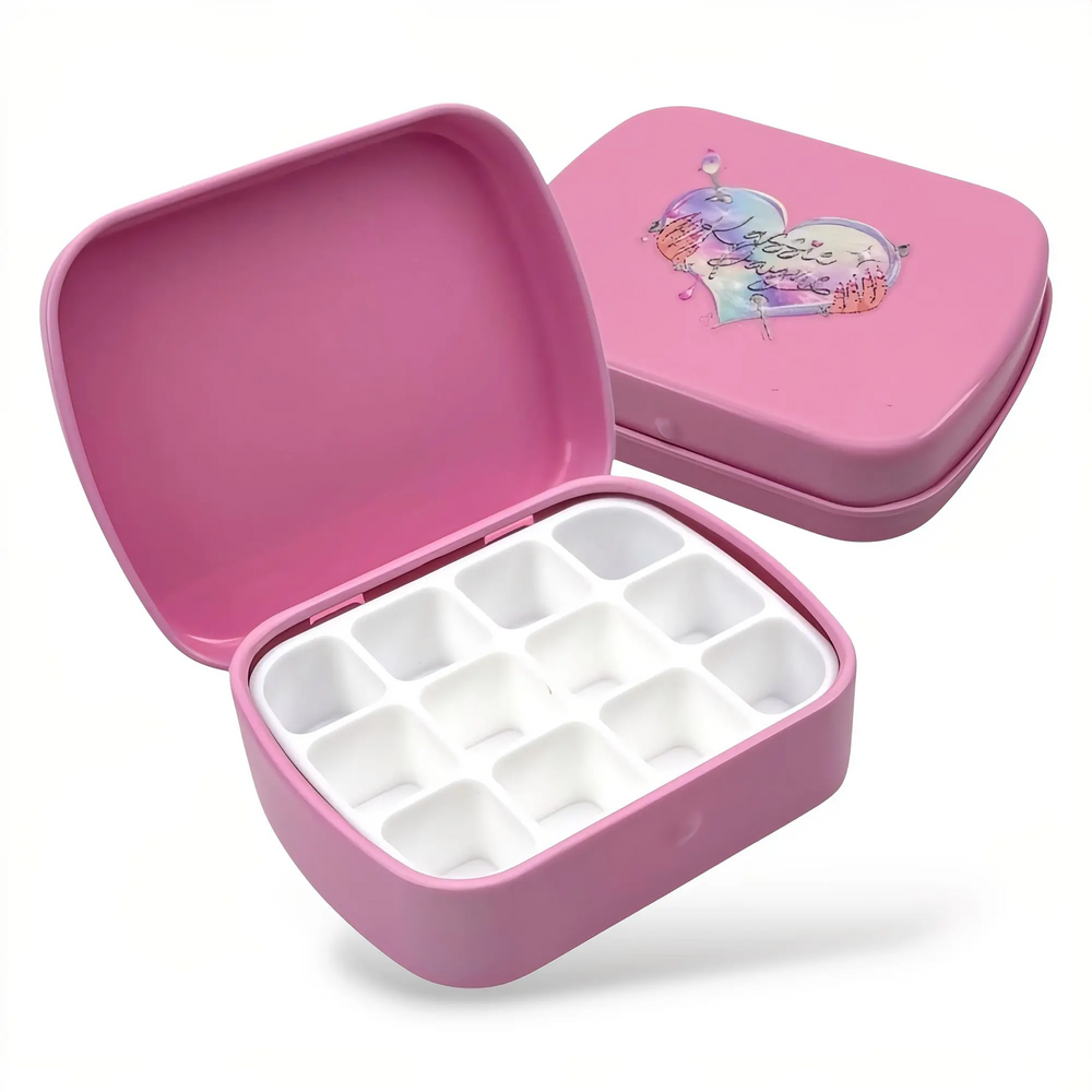 PINKY PALETTE