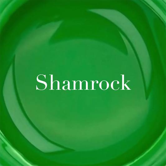 GEL PAINT- SHAMROCK