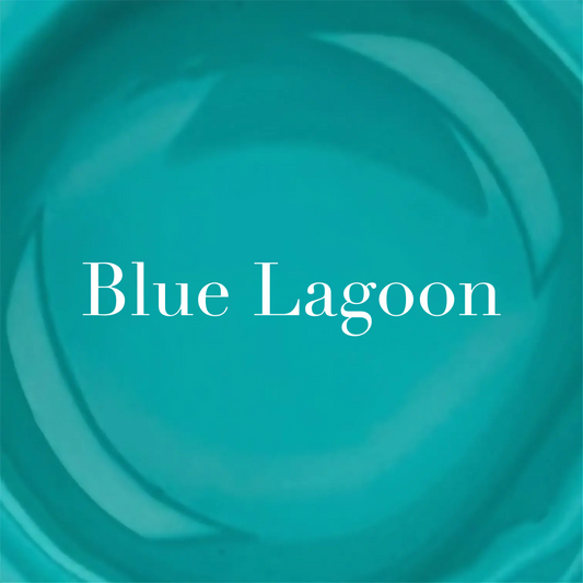GEL PAINT- BLUE LAGOON