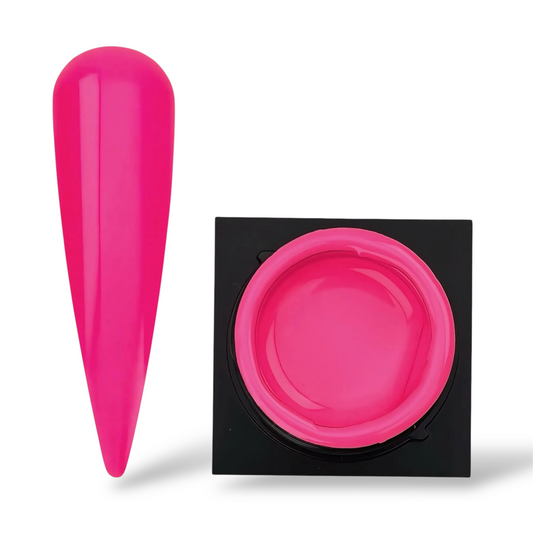 GEL PAINT- FLAMINGO