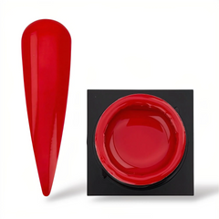 GEL PAINT- STRAWBERRY JAM