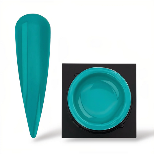 GEL PAINT- BLUE LAGOON