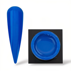 GEL PAINT- BLUEBERRY PUNCH