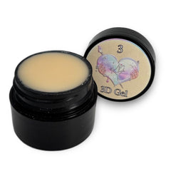 NUDE -3D GEL