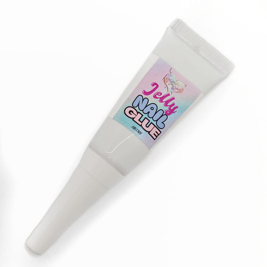 JELLY AIR DRY NAIL GLUE