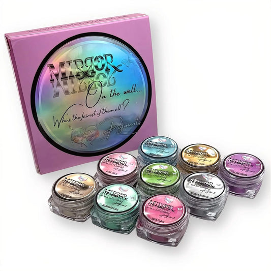 MIRROR PIGMENT COLLECTION