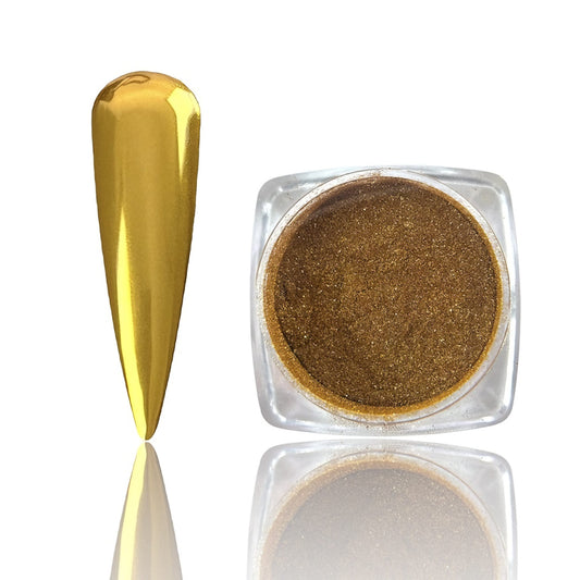 MIRROR PIGMENT GOLDEN TICKET