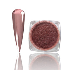MIRROR PIGMENT- ROSE GOLD