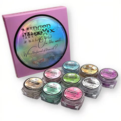 MIRROR MIRROR PIGMENT COLLECTION