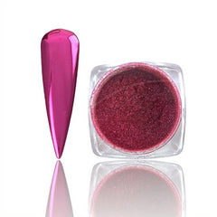 MIRROR PIGMENT- PINK GLAM