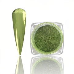 MIRROR PIGMENT- WICKED