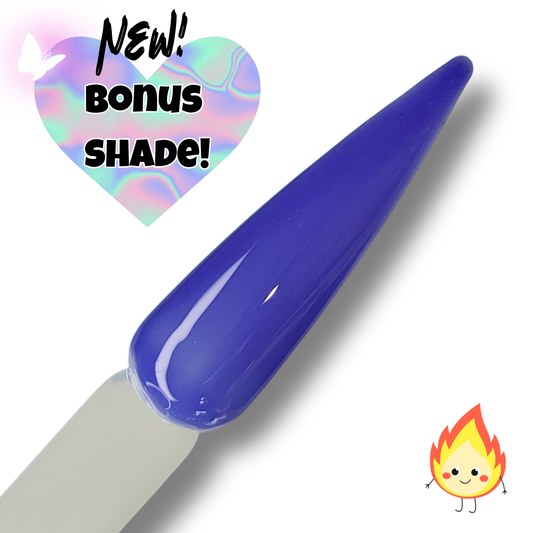 HEAT COLOUR CHANGING PIGMENT- SORCERESS