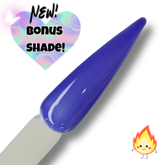 HEAT COLOUR CHANGING PIGMENT- SORCERESS