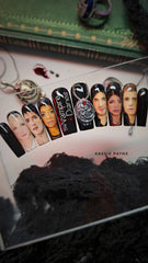 TVD FRAMED NAILS!