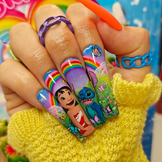 VIBRANT VIBEZ COLLECTION