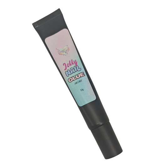 JELLY AIR DRY NAIL GLUE