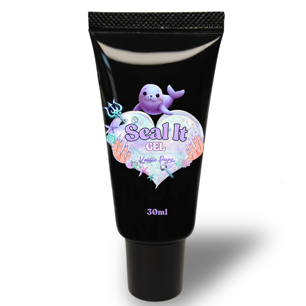 SEAL IT GEL BIG TUBE! 30ml